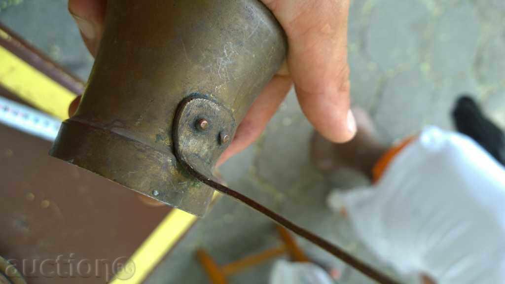 Delivery of 5486. JEZVE MED BAKAR Delivery of 5486. JEZVE MED BAKAR