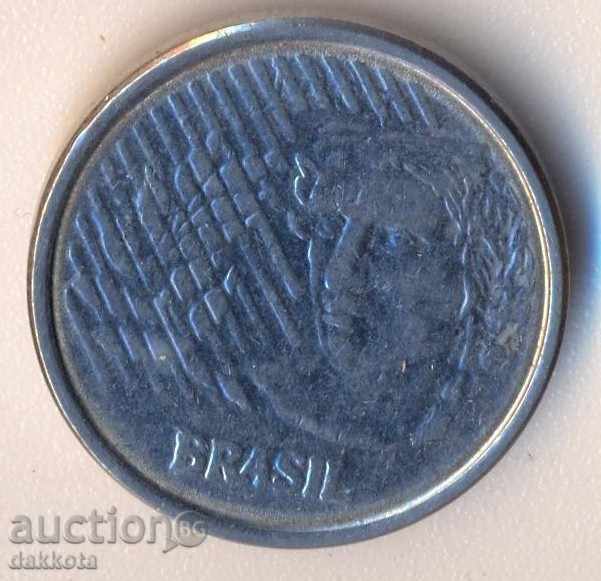 Βραζιλία 50 centavos 1994 με τιμή 0.50 BGN | € 0.26 Βραζιλία 50 centavos 1994 με τιμή 0.50 BGN | € 0.26