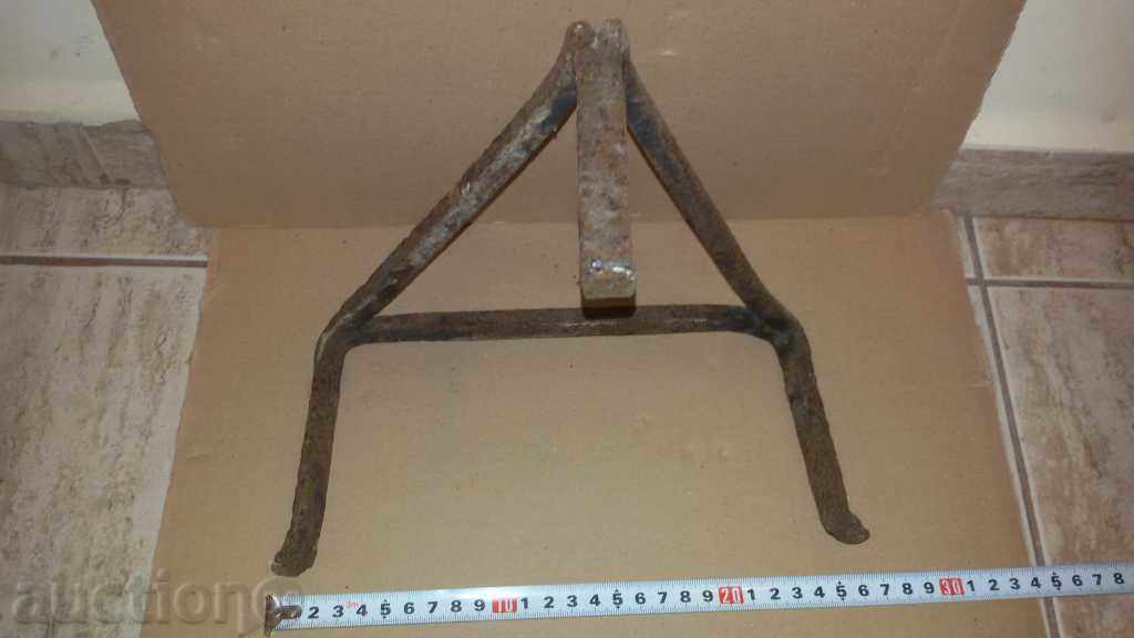 old forged PRIMER with price 25.00 BGN | € 12.78