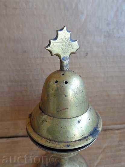 Suport de lumânare vechi de acasă pentru agățat, cruce, lampă - 6 Suport de lumânare vechi de acasă pentru agățat, cruce, lampă - 6