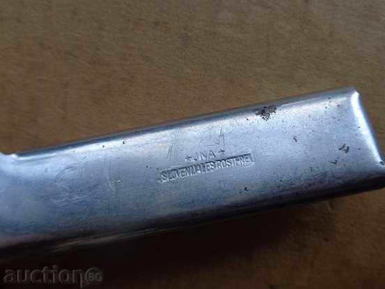 Delivery of Army feeding set - Yugoslav People's Army