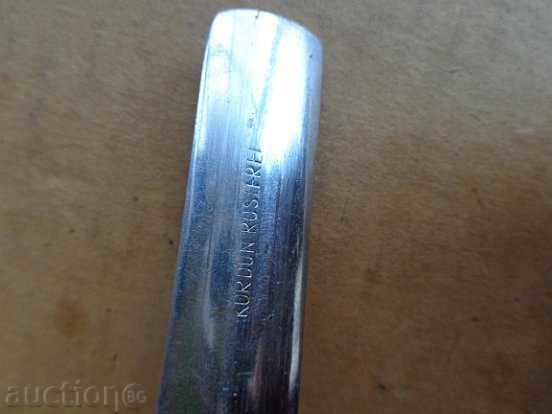 Army feeding set - Yugoslav People's Army - 5