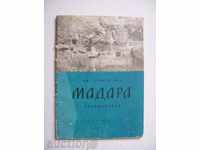 Madara - Travel Guide - Cz. Dismiss