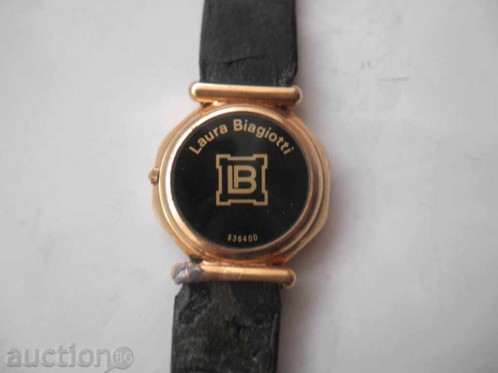 Laura Biagiotti Ladies' Watch - 5 Laura Biagiotti Ladies' Watch - 5