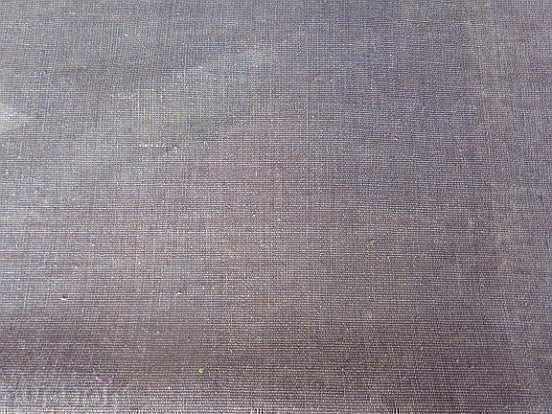 Covor de perete țesut vechi, poză, panou, anii 1980 - 7