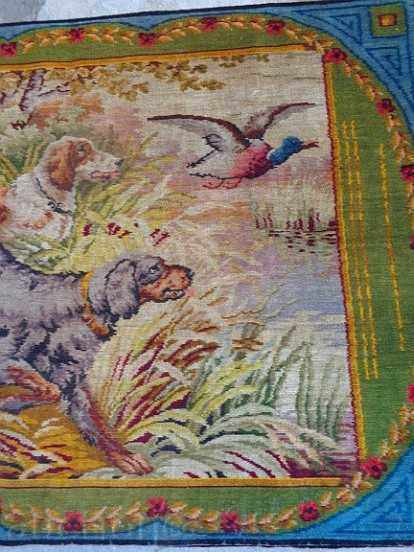 Old woven carpet wall, painting, wallpaper, 80's 19th century with price 785.00 BGN | € 401.36 Old woven carpet wall, painting, wallpaper, 80's 19th century with price 785.00 BGN | € 401.36