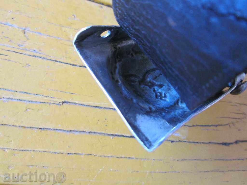 Second world original belt Lufthave, Germany - 5