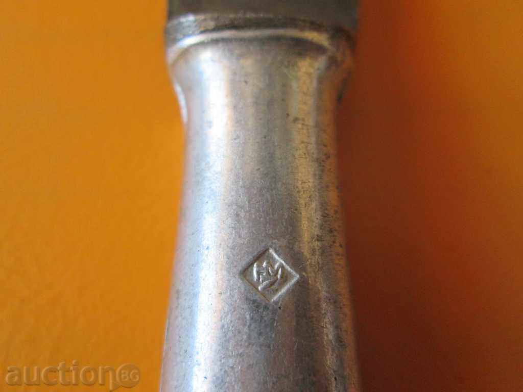 Auction Second World Original Cutlery Lufthave, Germany Auction Second World Original Cutlery Lufthave, Germany