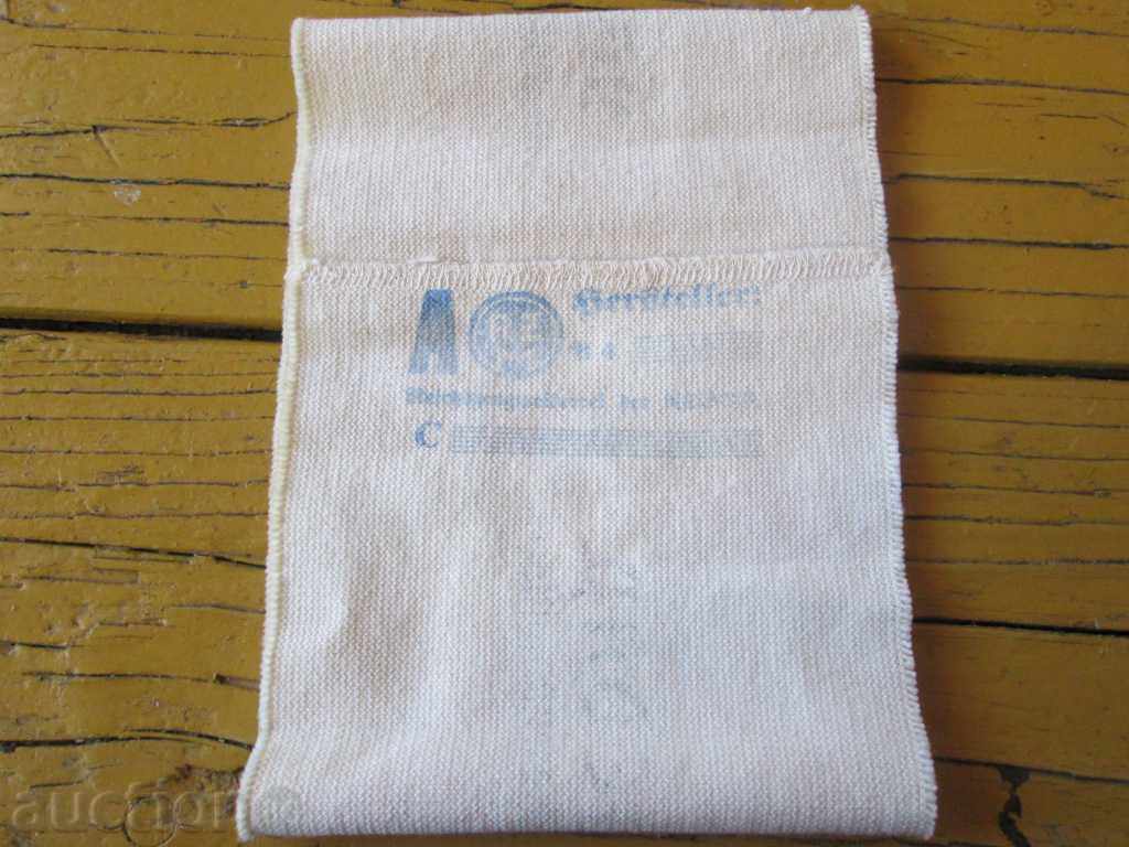 Ultra rare Second world original hand strap Natsi, Ge - 5