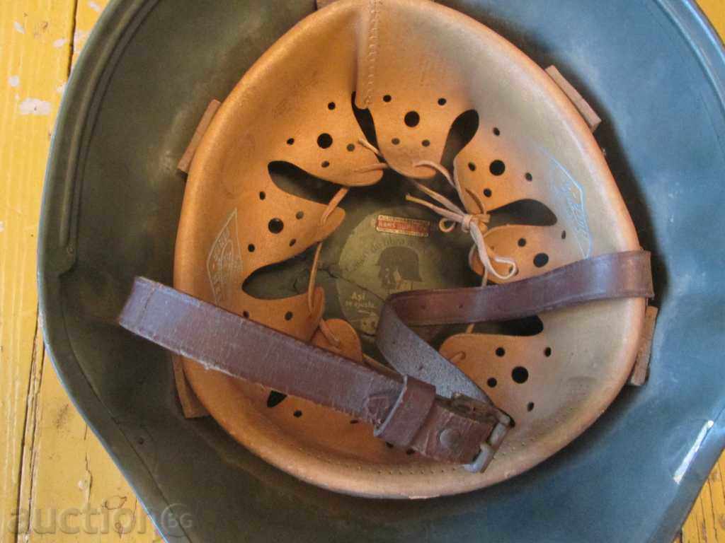 Licitație Ultra rare națiune FIBRE casca Germania, Lume