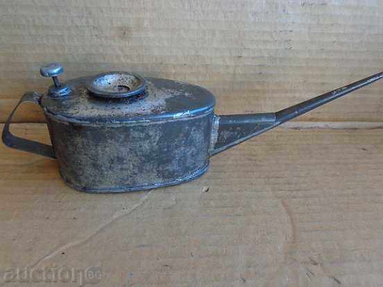 Maslinka for MG-34 Wehrmacht with price 48.00 BGN | € 24.54 Maslinka for MG-34 Wehrmacht with price 48.00 BGN | € 24.54