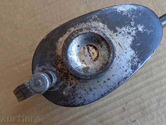 Auction Maslinka for MG-34 Wehrmacht Auction Maslinka for MG-34 Wehrmacht