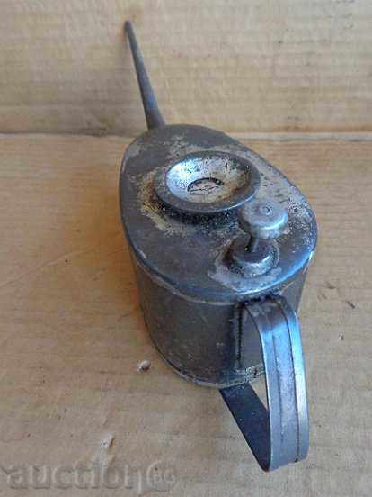 Delivery of Maslinka for MG-34 Wehrmacht Delivery of Maslinka for MG-34 Wehrmacht