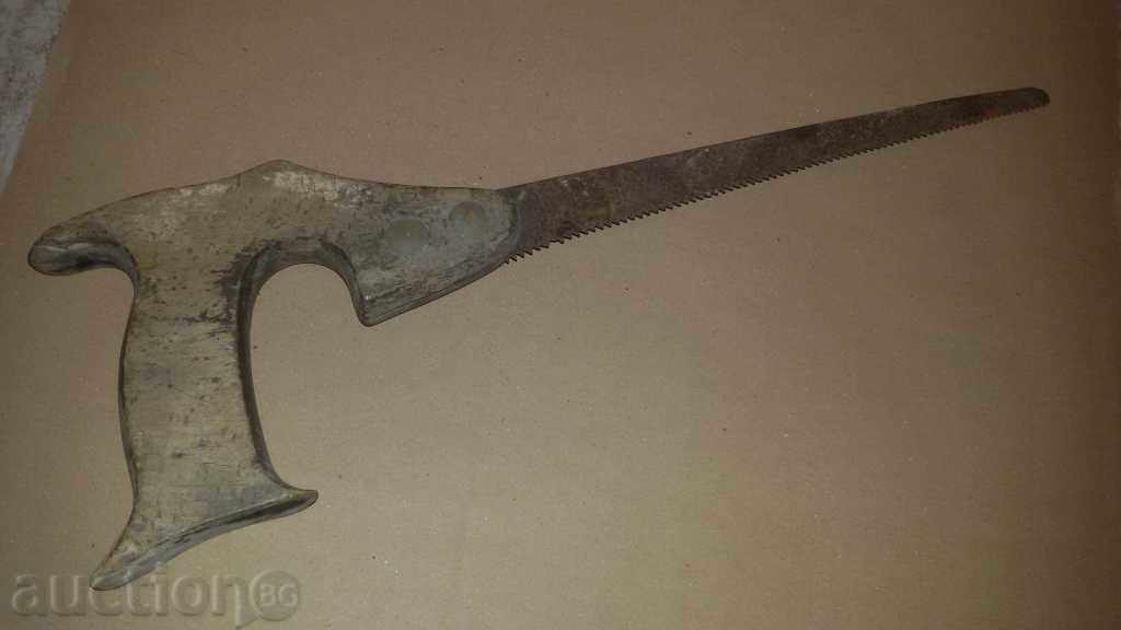 old saw
