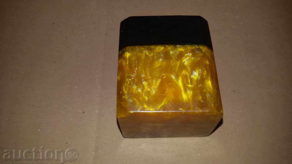 STAR SALMON POSITION MOLIV BOX CATALIN with price 25.00 BGN | € 12.78 STAR SALMON POSITION MOLIV BOX CATALIN with price 25.00 BGN | € 12.78