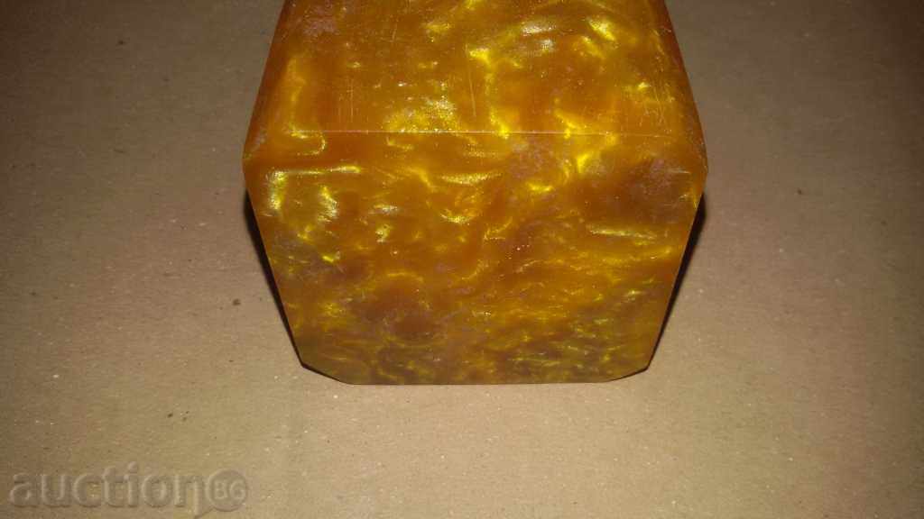 STAR SALMON POSITION MOLIV BOX CATALIN - 5 STAR SALMON POSITION MOLIV BOX CATALIN - 5