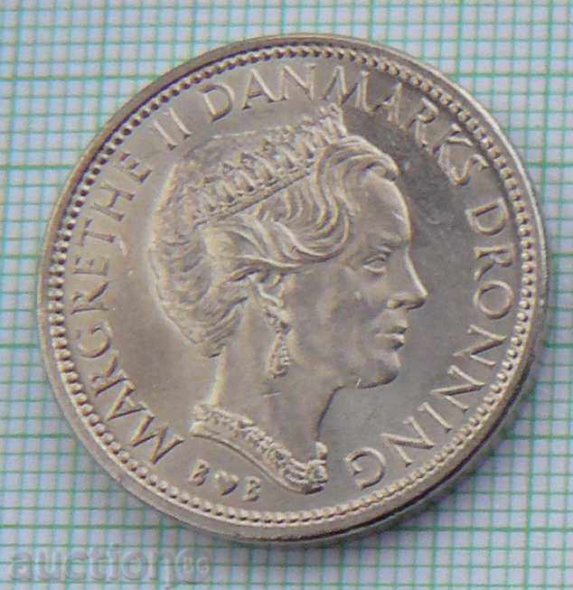 10 Crowns 1979 Denmark with price 4.00 BGN | € 2.05 10 Crowns 1979 Denmark with price 4.00 BGN | € 2.05
