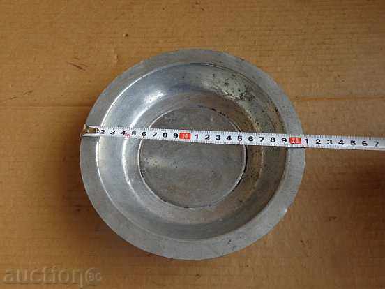 Copper cauldron, copper, vessel with price 55.00 BGN | € 28.12 Copper cauldron, copper, vessel with price 55.00 BGN | € 28.12