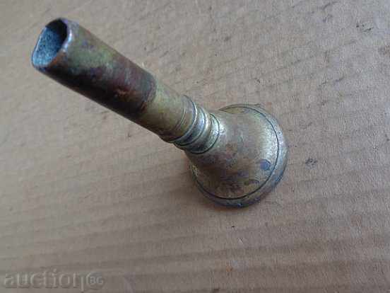 Mustuc pentru instrument de suflat, tubă, trompetă, fligorn, bariton cu preț € 23.80 | 46.55 BGN