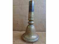 Mustuc pentru instrument de suflat, tubă, trompetă, fligorn, bariton