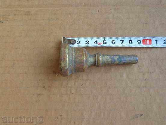 Мущук за духов инструмент, тръба, тромпет, флигорна, баритон с цена 29.00 лв. | € 14.83 Мущук за духов инструмент, тръба, тромпет, флигорна, баритон с цена 29.00 лв. | € 14.83