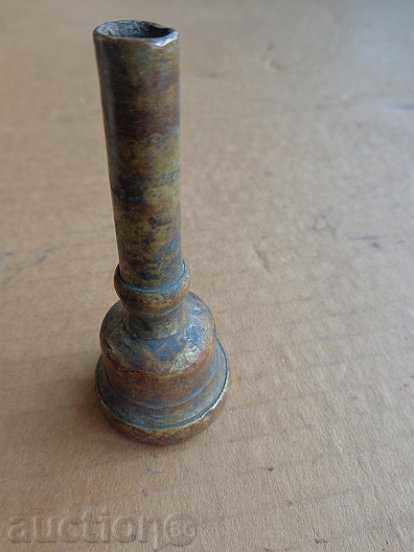 Аукцион Мущук за духов инструмент, тръба, тромпет, флигорна, баритон Аукцион Мущук за духов инструмент, тръба, тромпет, флигорна, баритон