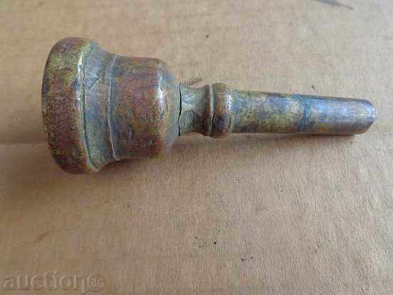 Παράδοση Μουστόγκ για πνευστό όργανο, σάλπιγγα, τρομπέτα, φλικόρνο, βαρύτονο