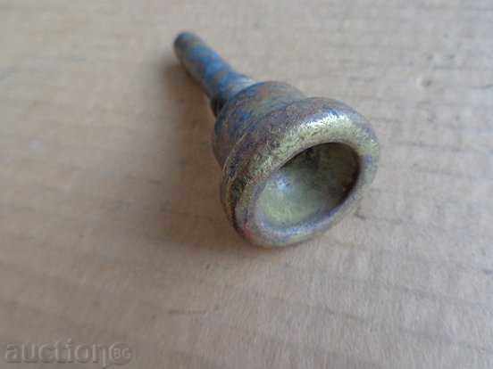 Мущук за духов инструмент, тръба, тромпет, флигорна, баритон - 5 Мущук за духов инструмент, тръба, тромпет, флигорна, баритон - 5