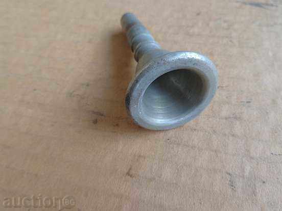 Мущук за духов инструмент, тръба, тромпет, флигорна, баритон - 5 Мущук за духов инструмент, тръба, тромпет, флигорна, баритон - 5