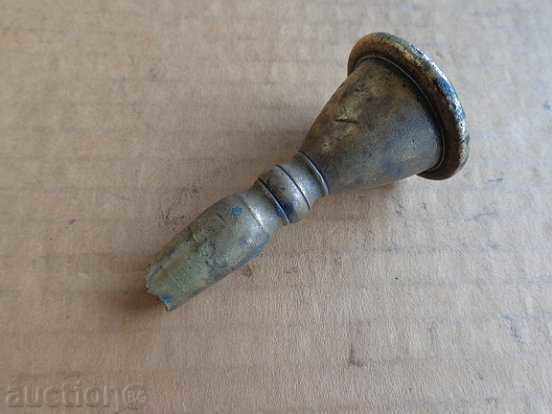 Delivery of Mouthpiece for wind instrument, tube, trumpet, flugelhorn, baritone Delivery of Mouthpiece for wind instrument, tube, trumpet, flugelhorn, baritone