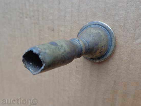 Mouthpiece for wind instrument, tube, trumpet, flugelhorn, baritone - 5 Mouthpiece for wind instrument, tube, trumpet, flugelhorn, baritone - 5