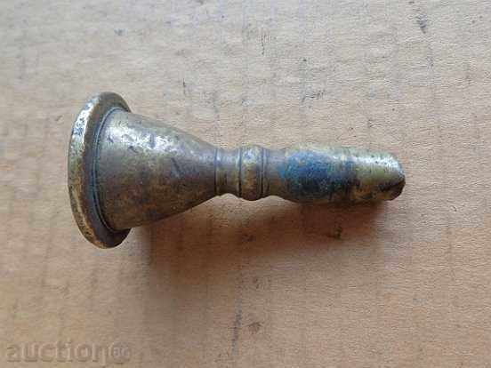 Mouthpiece for wind instrument, tube, trumpet, flugelhorn, baritone - 6 Mouthpiece for wind instrument, tube, trumpet, flugelhorn, baritone - 6