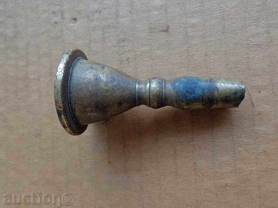 Mouthpiece for wind instrument, tube, trumpet, flugelhorn, baritone Mouthpiece for wind instrument, tube, trumpet, flugelhorn, baritone