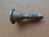 Mustuc pentru instrument de suflat, tubă, trompetă, fligorn, bariton