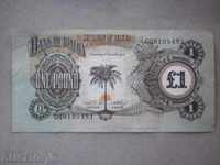 1 lira Biafra