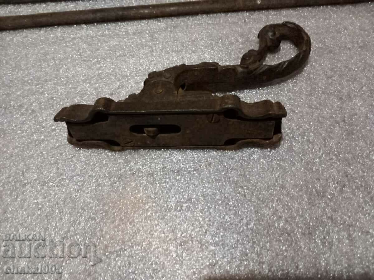 Locking mechanism for window with price € 50.00 | 97.79 BGN