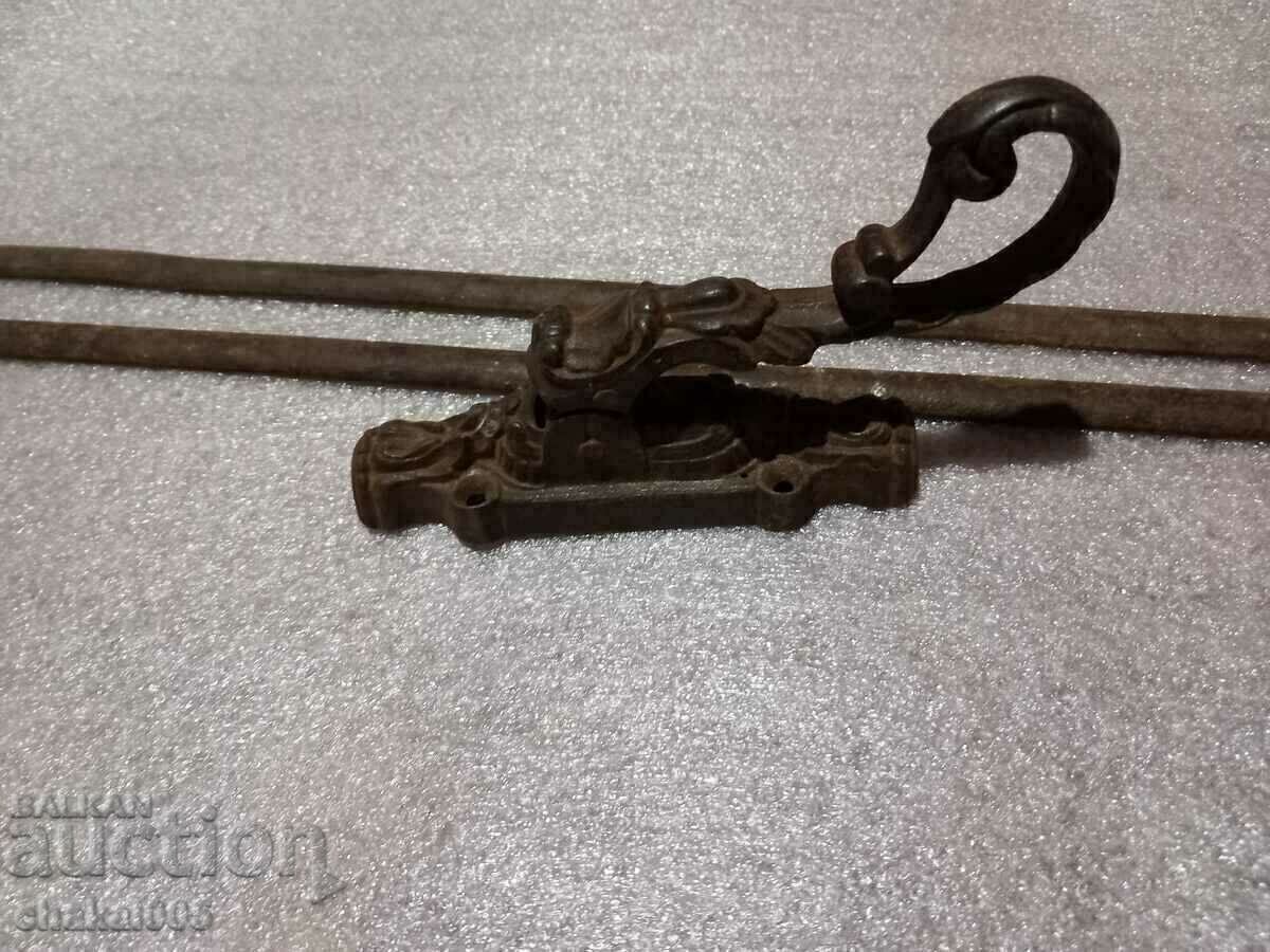 Δημοπρασία Μηχανισμός κλειδώματος για παράθυρο