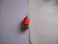 Radio Lamp PCF801 ​​- 1 pc
