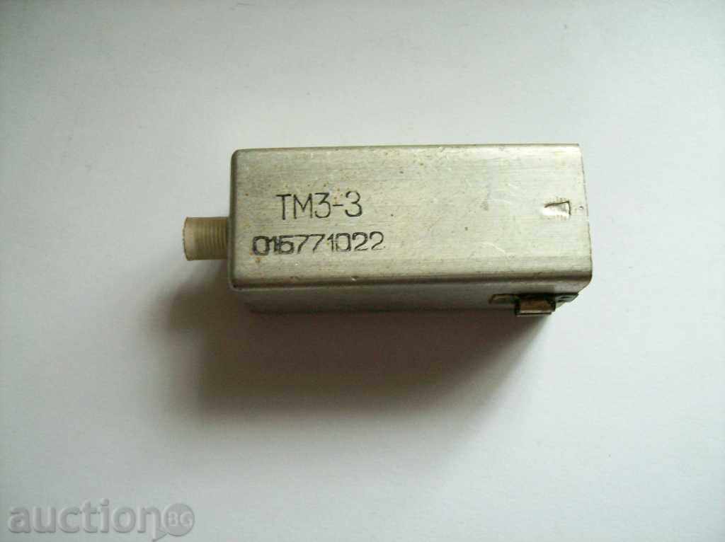 TMS - 3