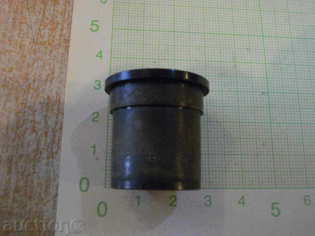 Microscope eyepiece (15x) with price 40.00 BGN | € 20.45