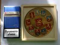 Marea Medalie de Rusă