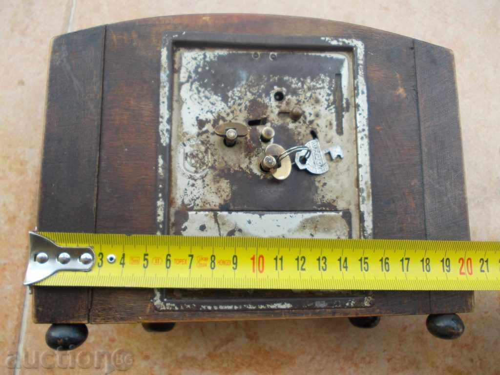 An old clock of kingdom - 6 An old clock of kingdom - 6