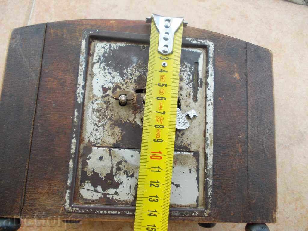 An old clock of kingdom - 7 An old clock of kingdom - 7