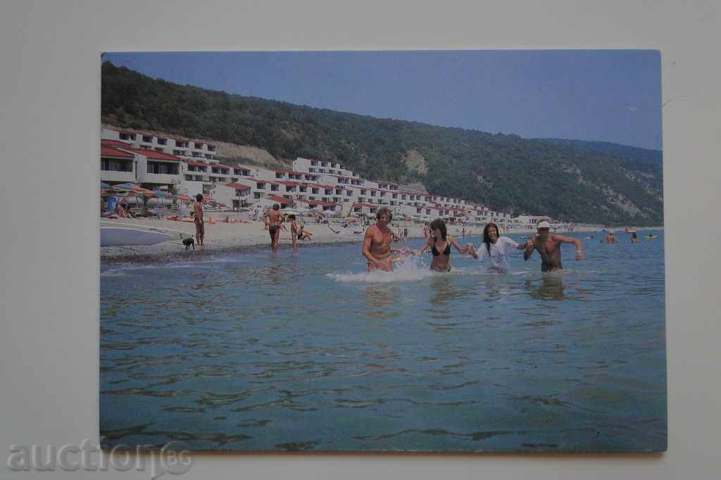 turiști Elenite în K26 mare