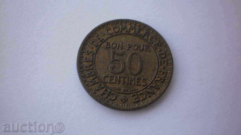 Franța 50 cenți 1926 rare de monede cu preț € 1.53 | 2.99 BGN Franța 50 cenți 1926 rare de monede cu preț € 1.53 | 2.99 BGN