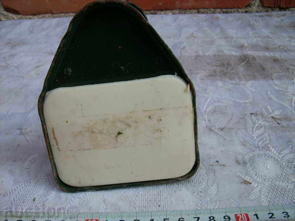 Delivery of STAR PERFORTER Delivery of STAR PERFORTER