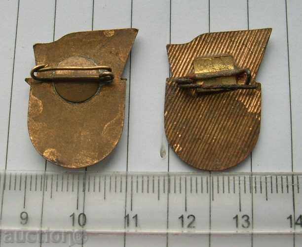 Auction OLIVE SOCIALIST BODIES WAR SPORTS II AND III Auction OLIVE SOCIALIST BODIES WAR SPORTS II AND III