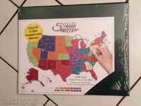 Συνδετικά ΠΟΛΥΤΕΛΕΙΑΣ για την αμερικανική προσωπικό - ΜΕΝΤΑ!