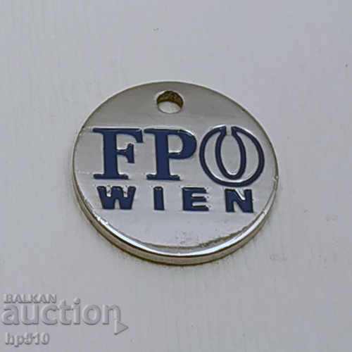 Κουπόνι FPO Wien