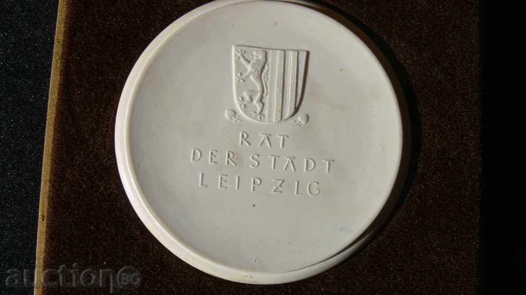 Δημοπρασία Meissen - πλάκα μαγειρικά σκεύη Δημοπρασία Meissen - πλάκα μαγειρικά σκεύη